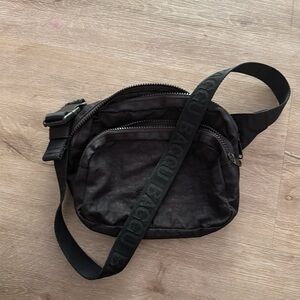 BAGGU fanny pack